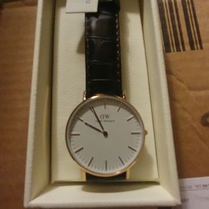 Watch Daniel Wellington
